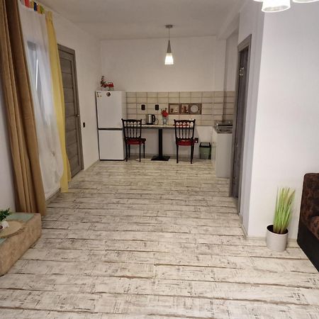 براشوف Ullysses Guest House المظهر الخارجي الصورة