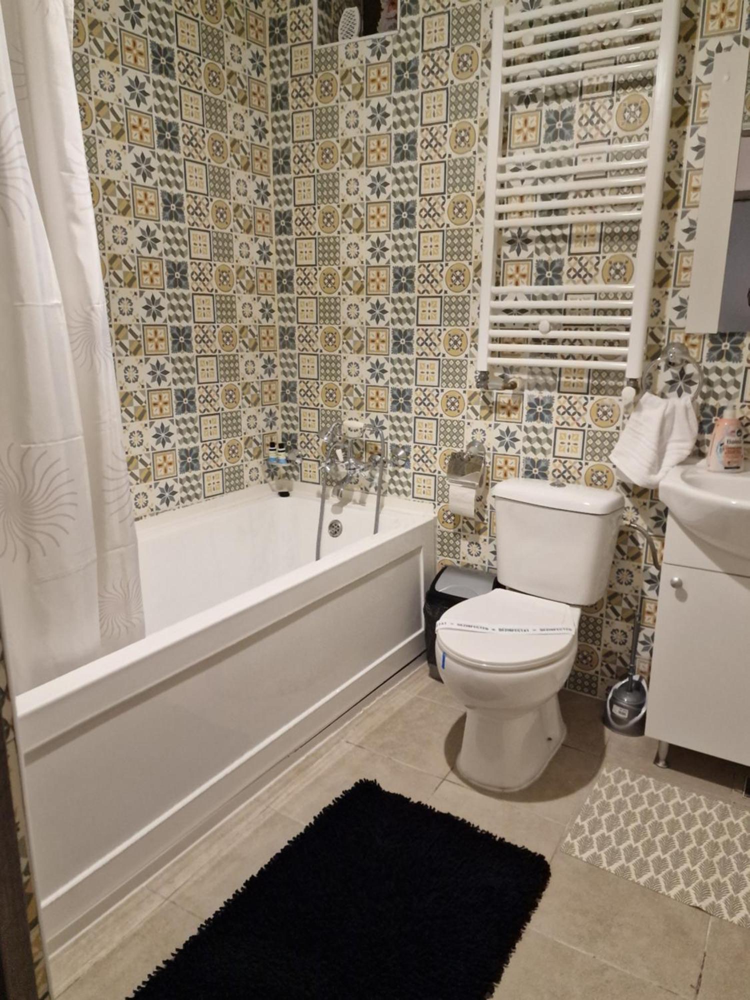 براشوف Ullysses Guest House المظهر الخارجي الصورة