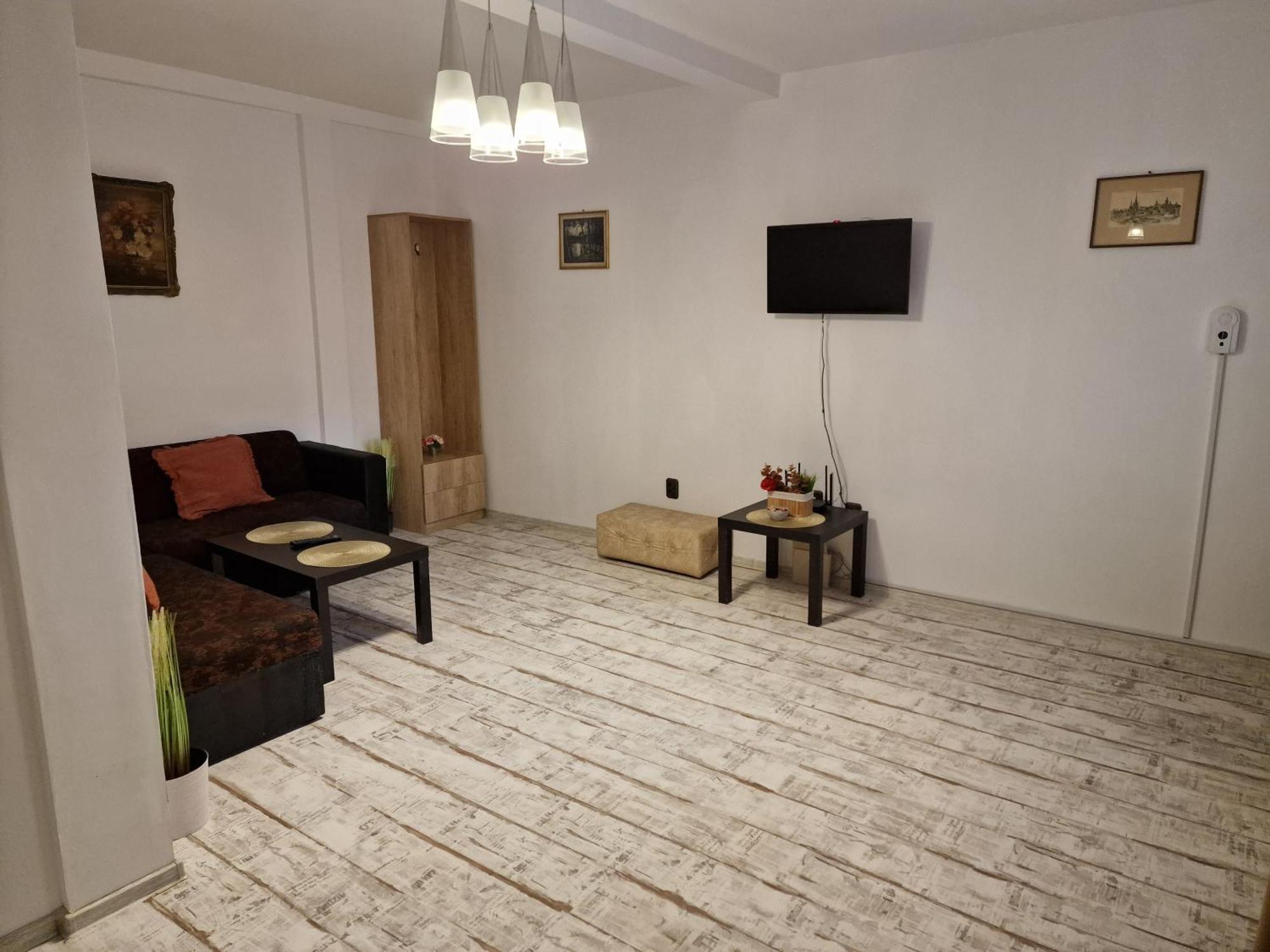 براشوف Ullysses Guest House المظهر الخارجي الصورة