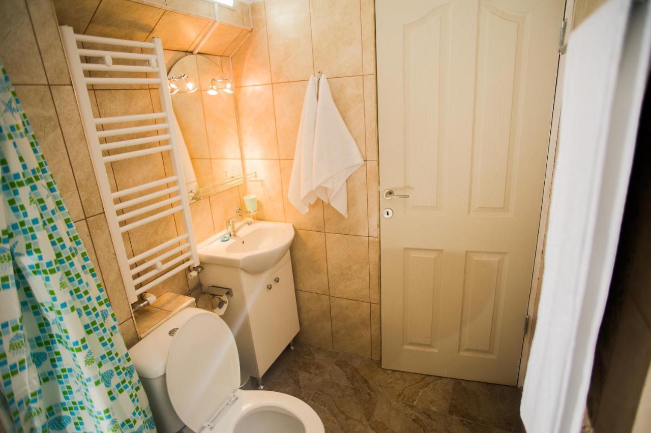 براشوف Ullysses Guest House المظهر الخارجي الصورة