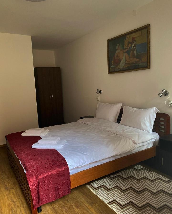 براشوف Ullysses Guest House المظهر الخارجي الصورة