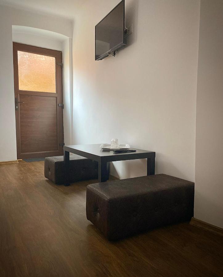براشوف Ullysses Guest House المظهر الخارجي الصورة