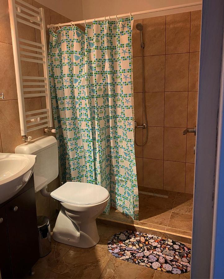 براشوف Ullysses Guest House المظهر الخارجي الصورة