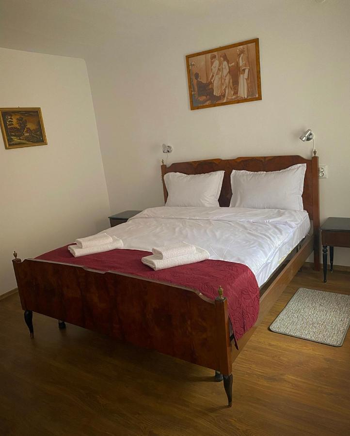 براشوف Ullysses Guest House المظهر الخارجي الصورة